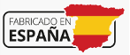 mascarillas hechas en españa