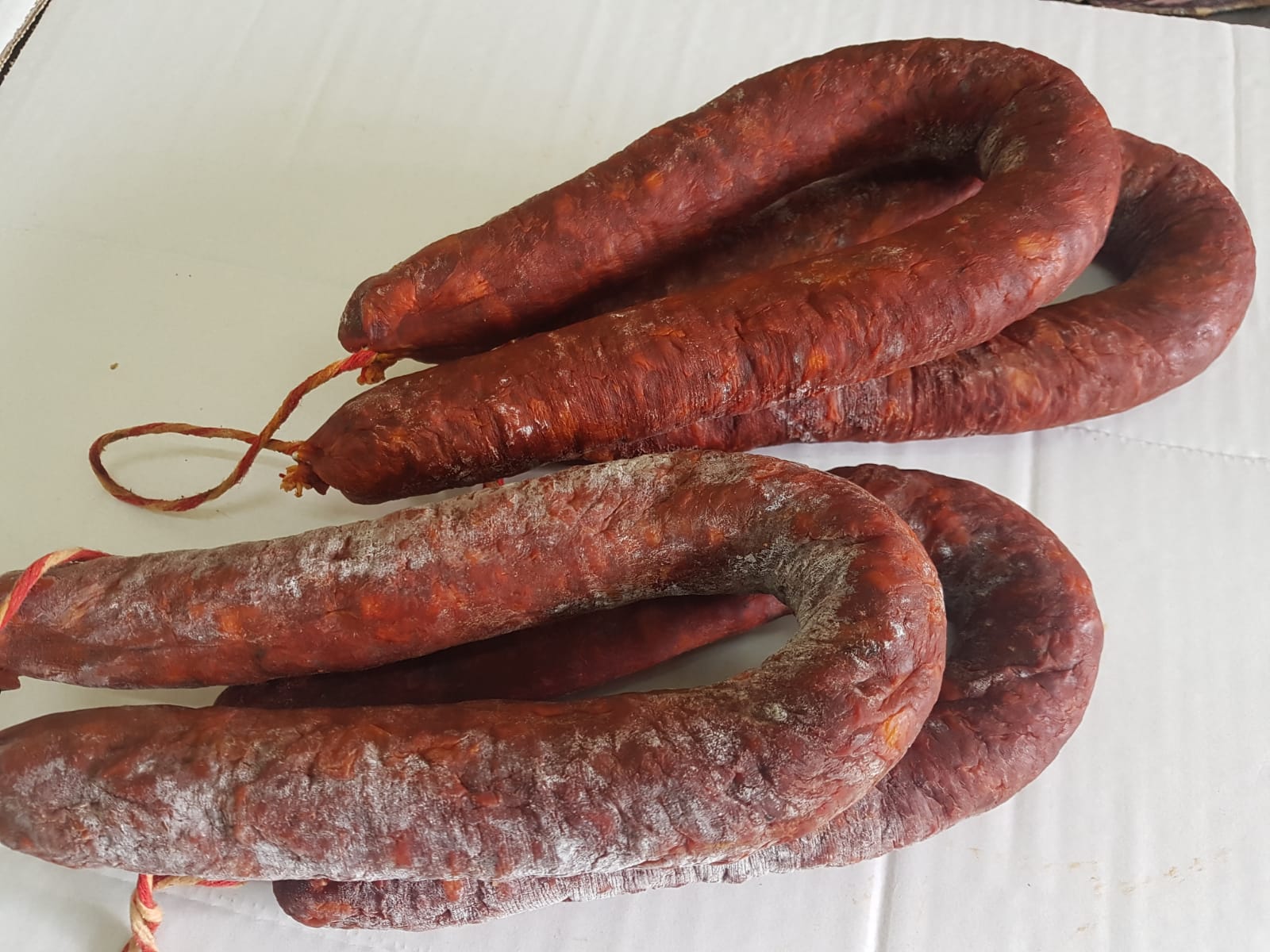 CHORIZO